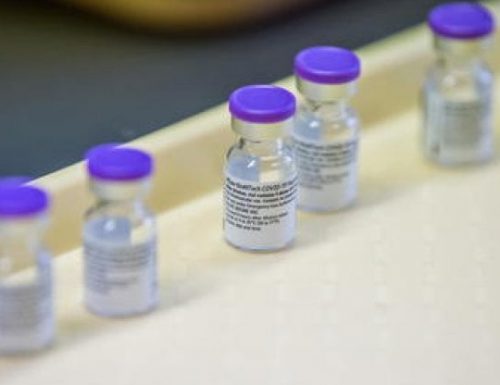 Vaccini, il  mercato clandestino è in forte ascesa sul dark web: anche  20.000 € per una fiala
