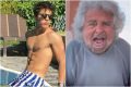 Ragazza stuprata dal figlio di Beppe Grillo, il complottismo dei grillini: “Che coincidenza, la difende l’avvocato di Salvini”