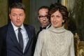 La confessione di Matteo Renzi: "Mia moglie Agnese ha il Covid e si era vaccinata. E anche mio figlio ha preso il virus"