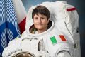 Successo per Samantha Cristoforetti, nominata nuovo  comandante della Stazione spaziale internazionale