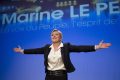[Boom] La Le Pen fa il botto e vola nei consensi, i sondaggi parlano chiaro:  guadagna l’8% in meno di 30 giorni