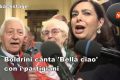 L'ultima follia dei compagni: "Bella Ciao andrà cantato per legge". Boldrini & Co vogliono renderlo “inno istituzionale”. Ecco che cosa recita la proposta di legge