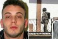 Ecco chi era il killer Andrea Pignani: freddo, insemsibile, instabile, aveva un arma, sparava in aria  ed era violento con la madre