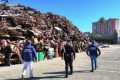 Traffico di rifiuti, maxi retata a Palermo: soldi pubblici nelle tasche dei malfattori