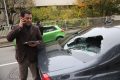 L'agguato a l’auto di Salvini e a un giornalista: condannati 11 aggressori rossi