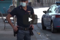 Napoli, rione Traiano: una discussione in pizzeria finisce nel sangue. Un morto e due feriti (Video)