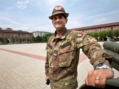 Vaccini, il Generale Figliuolo: “Già vaccinati 6 italiani su 10. Immunità di gregge entro settembre”