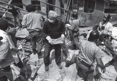 41 anni dopo la strage di Bologna: “Vogliamo la verità”. Ma il ministro Speranza fa il ballo della mattonella