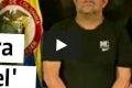 Preso in Colombia Otoniel, il narcos numero 1 al mondo: diventato leader indiscusso dopo l'arresto di Pablo Escobar (video)