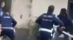Piacenza sotto choc: “Allah akbar”. Un egiziano prendea coltellate i passanti