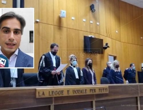 [Boom] Processo ”Miramare”, abuso d’ufficio, arriva la mazzata  per il sindaco Pd Falcomatà: 1 anno e 4 mesi di carcere