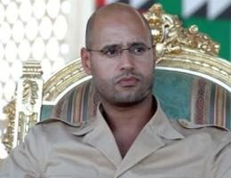 […] Seif el Islam, si candida a presidente. Ma la famiglia lo vuole  morto. Chissà cosa avrebbe detto il “Colonnello”  Gheddafi