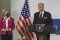 Biden firma la pace sui dazi. L'Italia sblocca  800 milioni di export