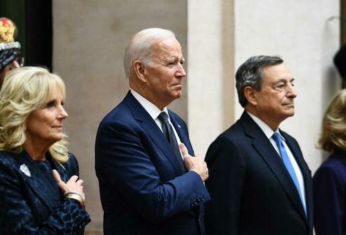 Covid al G20, alta tensione: la portavoce di Biden è positiva