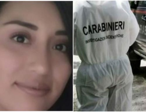 Reggio Emilia: Cecilia vittima di femminicidio, scattano le misure restrittive: due arresti e una condanna per stalking