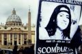 Caso Emanuela Orlandi, l’ex pm Capaldo: “Due funzionari vaticani sapevano tutto”