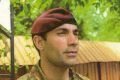 Vittime del terrorismo: Medaglia D'oro al Paracadutista Massimiliano Randino