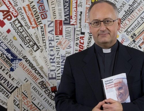 Vaticano,  Padre Spadaro applaude il Mattarella bis: un sacrificio che merita rispetto
