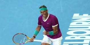 Nadal si conferma campione agli Australian Open: è il suo 21esimo Slam