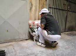 Follia a Torino, bambina lanciata dal balcone: in manette un marocchino per omicidio volontario