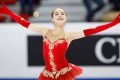 Pechino 2022, pattinaggio: dubbi doping sulla 15enne baby star russa Kamila Valieva