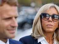 Accusano Brigitte Macron di essere trans e due donne finiscono sotto processo per diffanazione aggravata