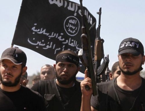 Terrorismo, condannato foreign fighter di origini abruzzesi appartenente al gruppo Jabhat Al Nusra