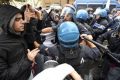 Si preannuncia un venerdì di fuoco: studenti in piazza contro il ministro Bianchi