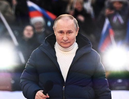 Avete fatto voi? Ora faccio io: scatta la rappresaglia di Putin: “L’Europa paghi in rubli il gas. Dollari ed euro non hanno senso”
