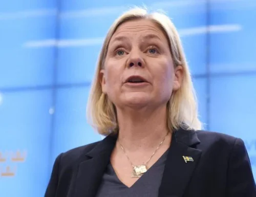 La presa di posizione della Svezia che esclude l’ingresso nella Nato: “Rischio di ulteriore destabilizzazione dell’Europa”