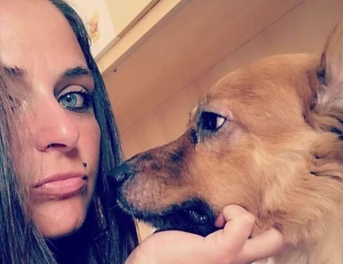 Un altro femminicidio a Pontecagnano: caccia in tutta Italia al killer di Anna Borsa, uccisa a colpi di pistola