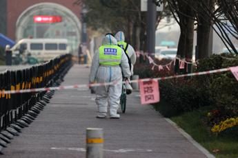 Cina, torna l’incubo Covid: primi due morti dopo un anno. Boom di contagi nella regione nord-orientale di Jilin