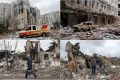 “Gli ucraini si bombardano da soli”. Il giornalista russo la spara grossa dalla Gruber, bufera su Caracciolo (Video)