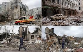 “Gli ucraini si bombardano da soli”. Il giornalista russo la spara grossa dalla Gruber, bufera su Caracciolo (Video)