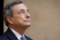 Mai nulla alla cieca.. "Bisogna essere preparati": il piano di Draghi per evitare l'economia di guerra