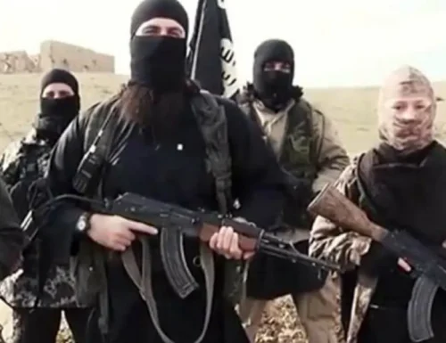 L’Isis cavalca la guerra, e ai “leoni del Califfato”: colpite in Europa sfruttando la guerra in Ucraina