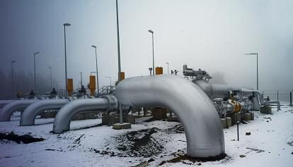 Cala il mistero sul gas russo: continua ad arrivare in Europa senza nessun blocco. Giallo sui rubli
