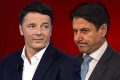 Russiagate, i Renzi boys a valanga contro Conte: "Ha mentito. Il Copasir lo riascolti"