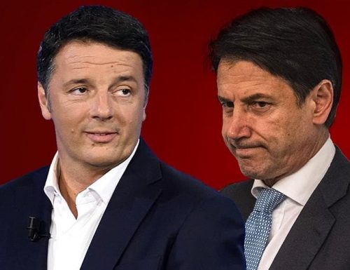 Russiagate, i Renzi boys a valanga contro Conte: “Ha mentito. Il Copasir lo riascolti”
