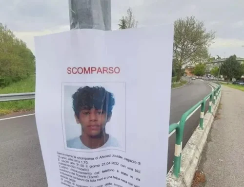 Padova, svolta nelle indagini: ritrovato il corpo del 15enne scomparso giovedì. Alla fidanzata aveva scritto: “So che morirò”