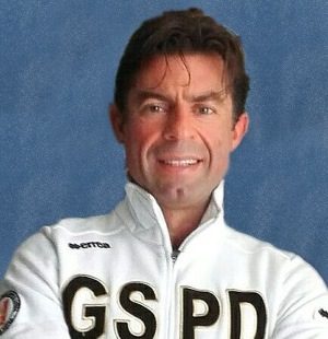 Giro Hand Bike, il Colonnello Carlo Calcagni a ith24: “Ai giovani dico: lo sport è tutto, per questo motivo non potevo mancare” (Video)