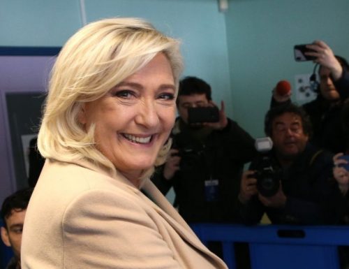 La Corsica vota Marine Le Pen, Macron sotto di 10 punti. Ecco i risultati del primo turno