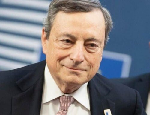 Di Maio e 5 Stelle contagiano Draghi, confonde l’Algeria con l’Argentina dopo l’accordo sul gas. Pim Pum Pam.. E parte l’embolo agli ascoltatori… (Video)