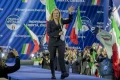 Giorgia Meloni epocale: "Trasformeremo quest’epoca in un nuovo Risorgimento” (Video)
