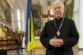 Il messaggio del  vescovo di Odessa, non lascia dubbi ad interpretazioni: "Non è possibile negoziare con Mosca, Putin non ascolta neanche il Papa"