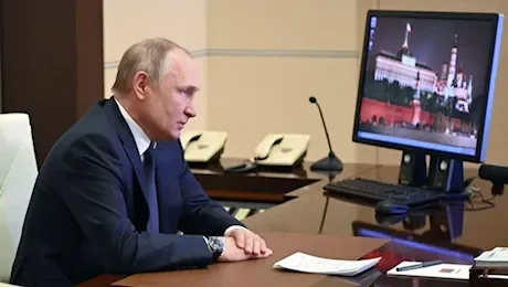 La tv di Stato russa fa tremare il mondo: “È iniziata la terza guerra mondiale, ora Putin deve usare le armi nucleari”