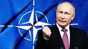 La Russia avvisa: “Se continuerete a dare armi all’Ucraina potremmo colpire i Paesi Nato”