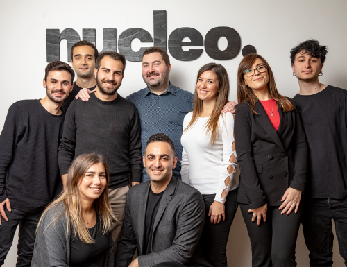 Nucleo Studio compie un anno e lancia campagna e Open Day per ambiente e società migliore