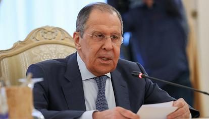 Russia, Lavrov pugno di ferro: “Stop a un mondo dominato dagli Usa e dai suoi alleati”