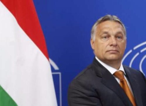 Ungheria, trionfo Orban, rieletto premier: “La sinistra e i media uniti contro di noi, ma hanno fallito”